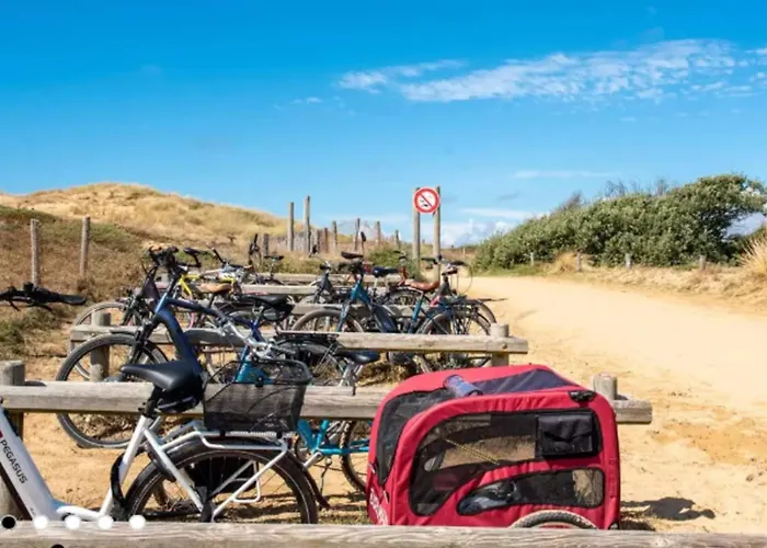 Charming House With Garden In Sables-d'olonne Σπίτι διακοπών Les Sables-dʼOlonne