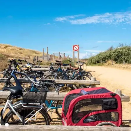 Charming House With Garden In Sables-d'olonne Nyaraló Les Sables-dʼOlonne