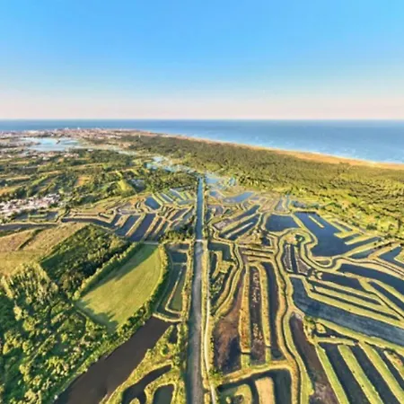 Charming House With Garden In Sables-d'olonne Les Sables-dʼOlonne